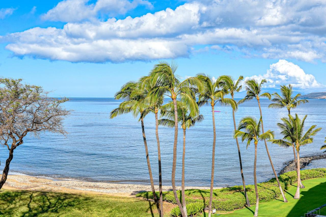 Menehune Shores 626 Kihei