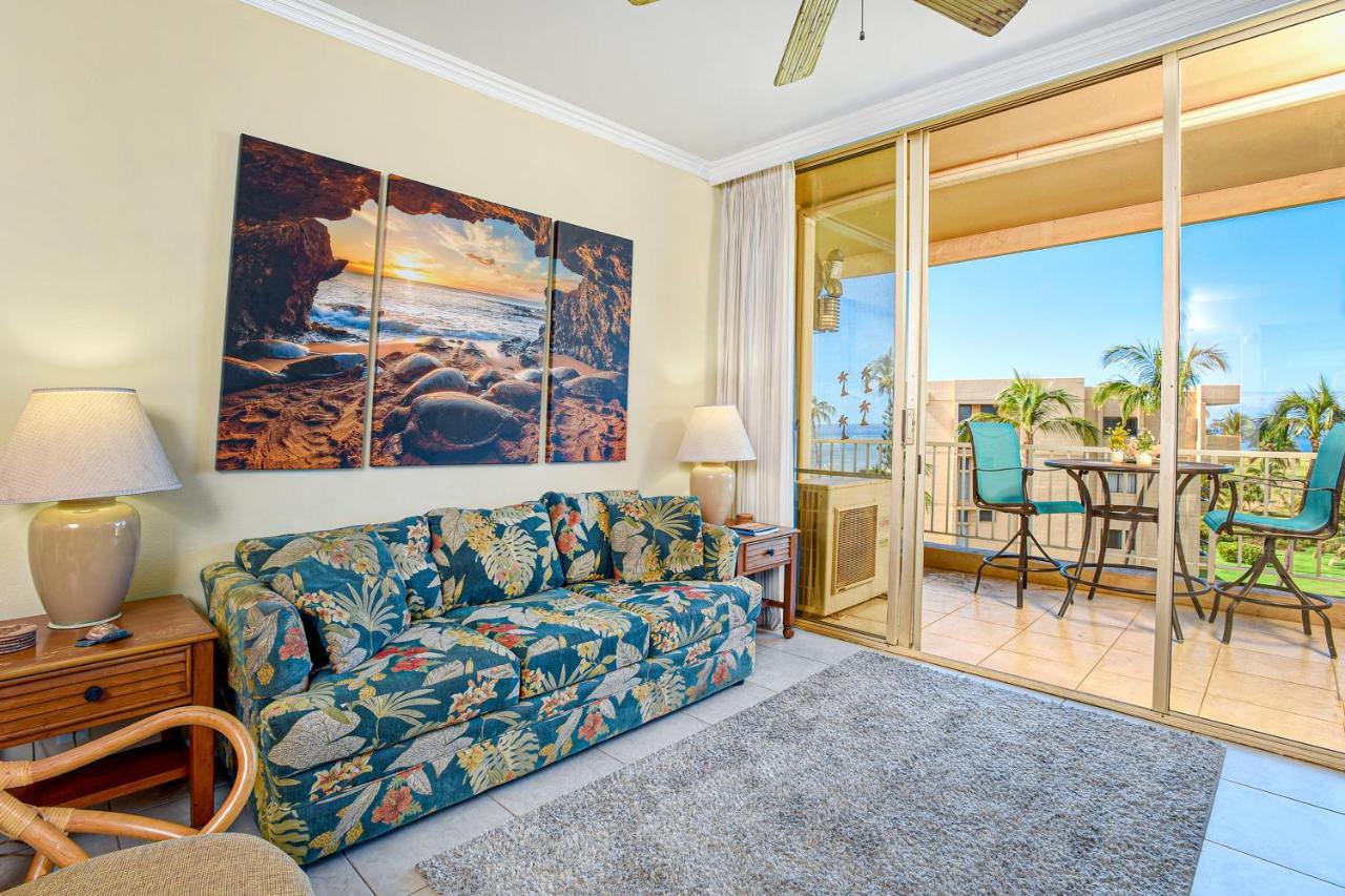 Apartment Menehune Shores 626 *