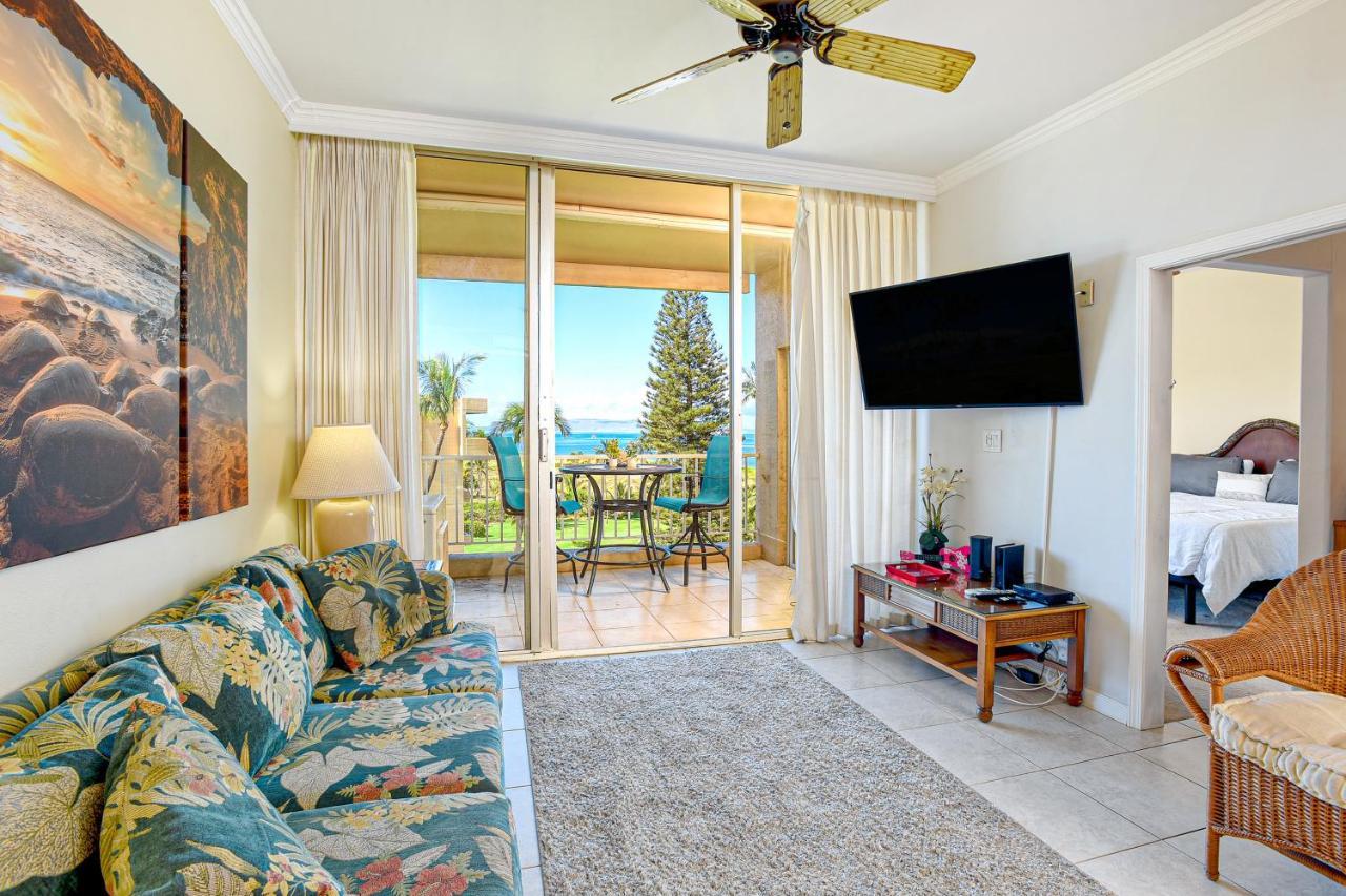 Menehune Shores 626 * Kihei