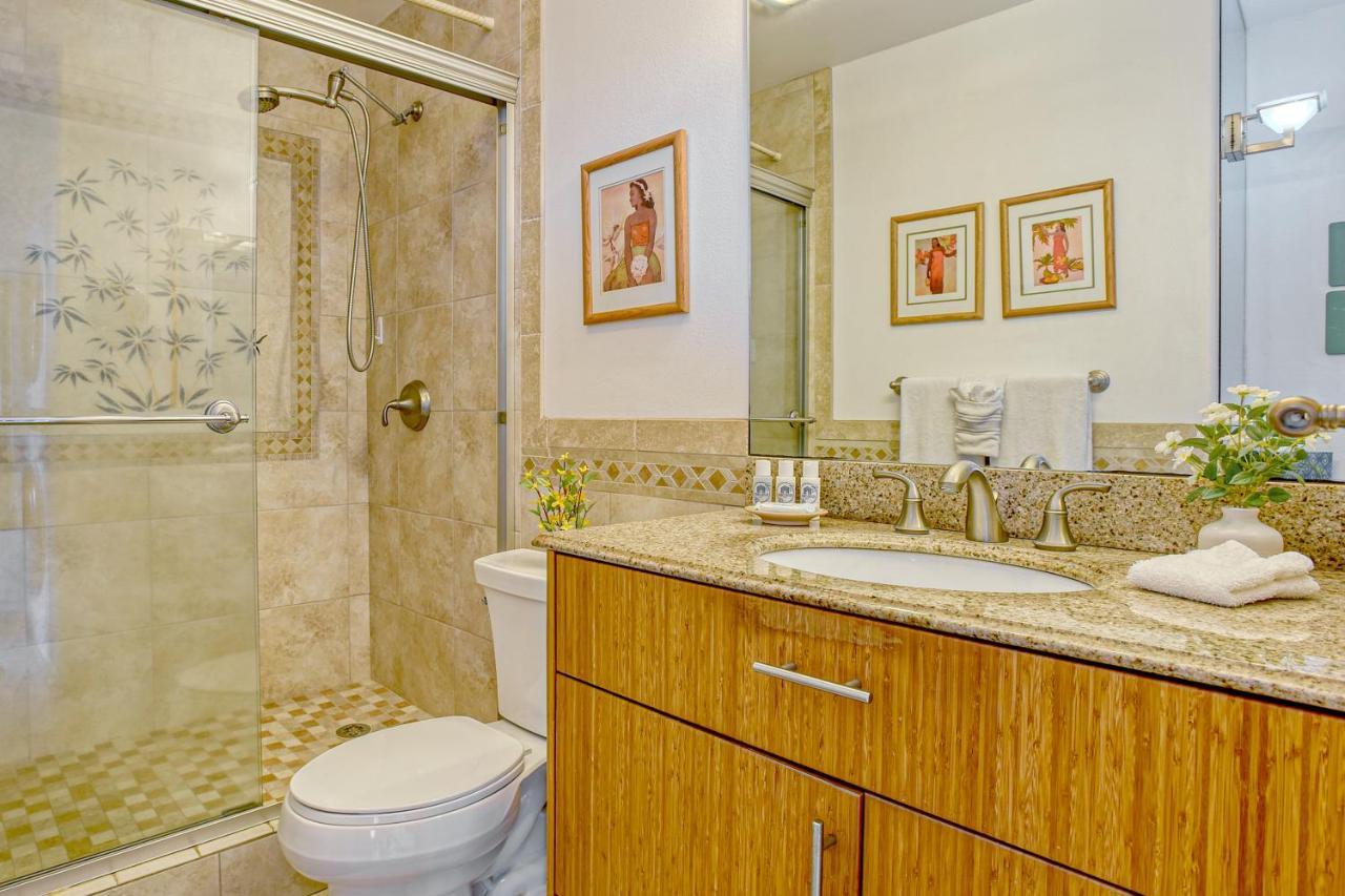 Apartment Menehune Shores 626