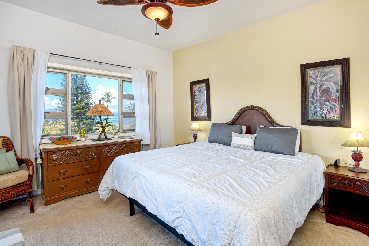 Menehune Shores 626 Apartment Kihei