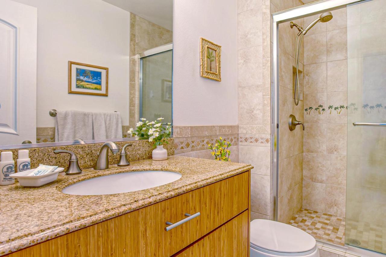 Menehune Shores 626 Apartment *