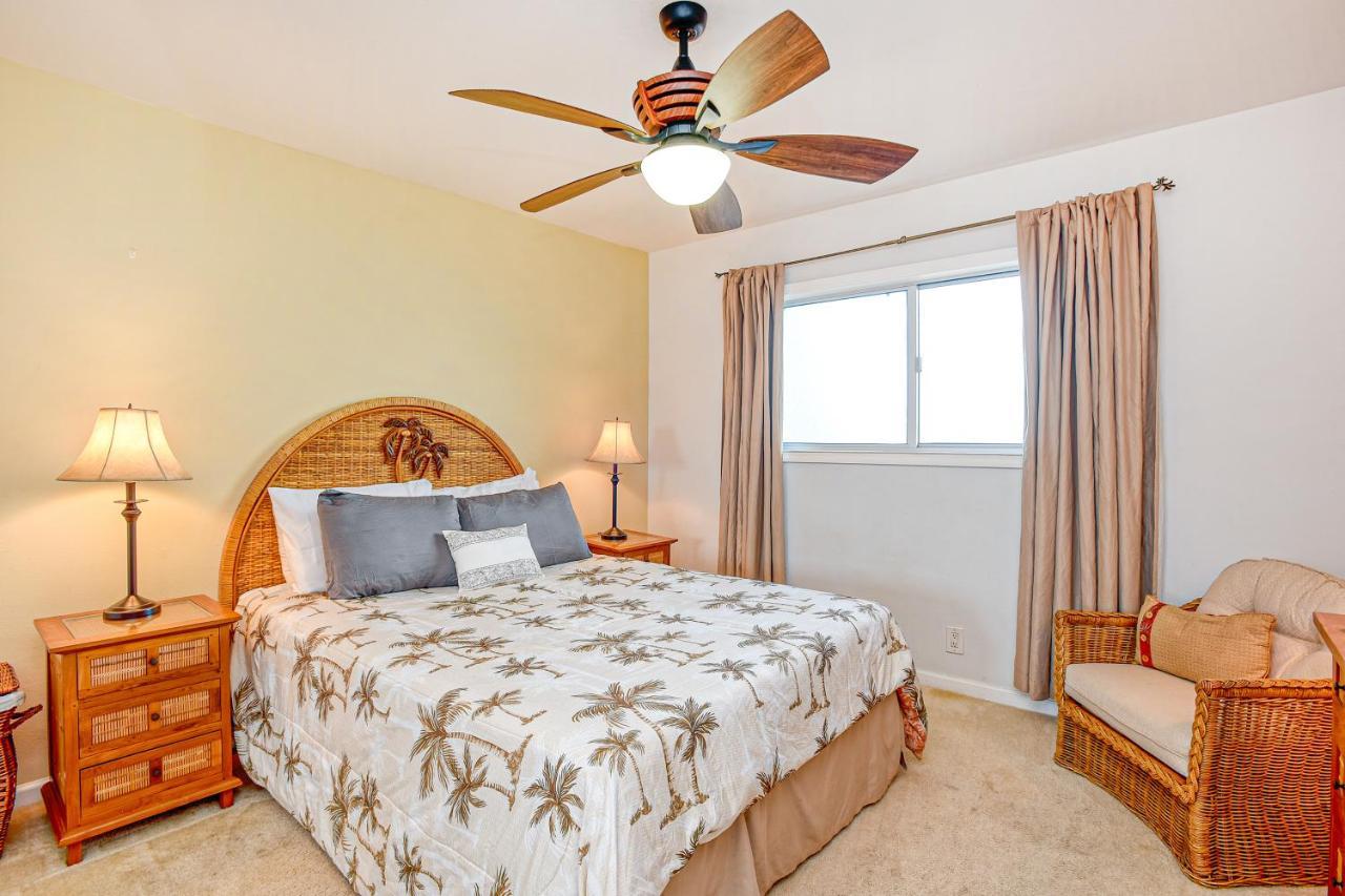 Menehune Shores 626 Apartment *