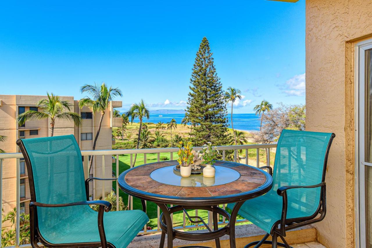 Menehune Shores 626 Apartment