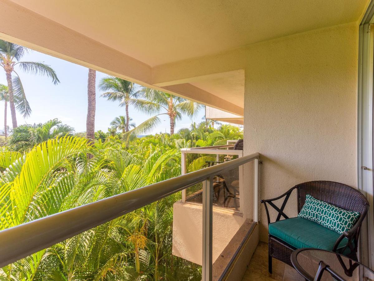 Maui Banyan T-305b Apartment *
