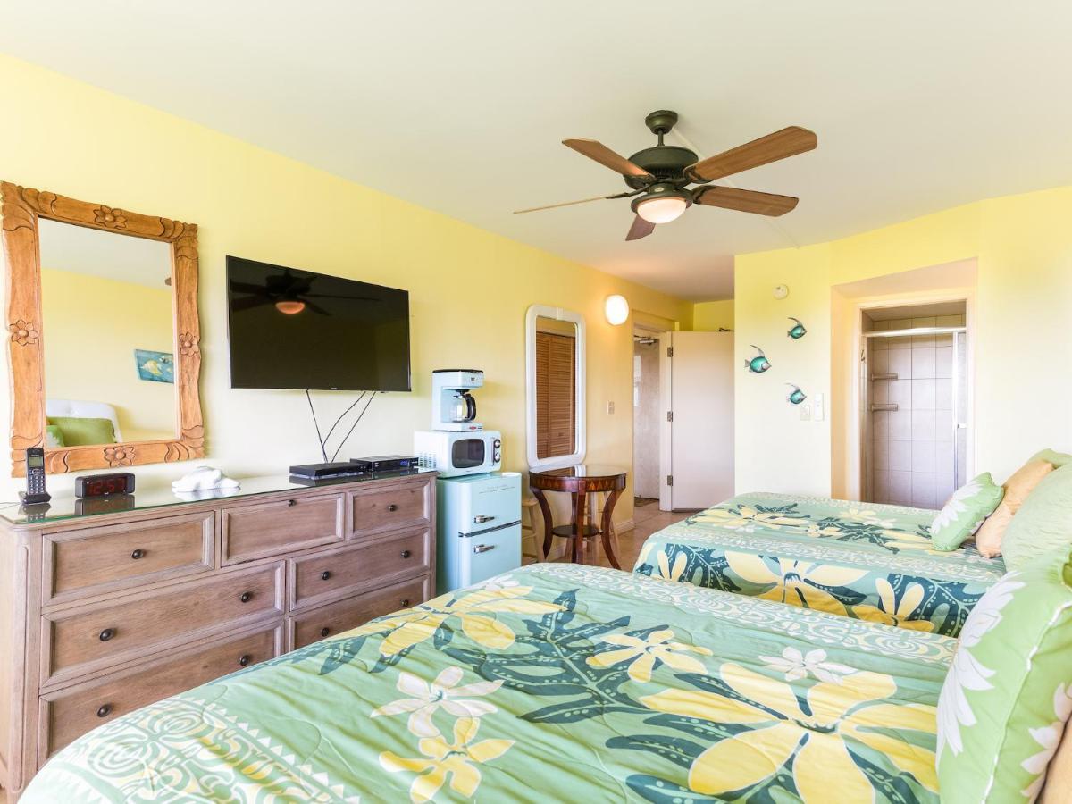 Apartment Maui Banyan T-305b