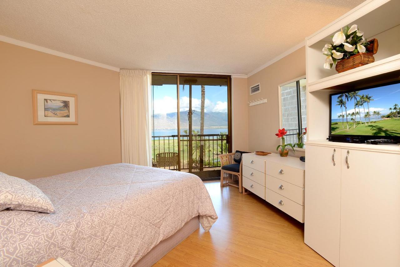 Apartment Kauhale Makai 506 *