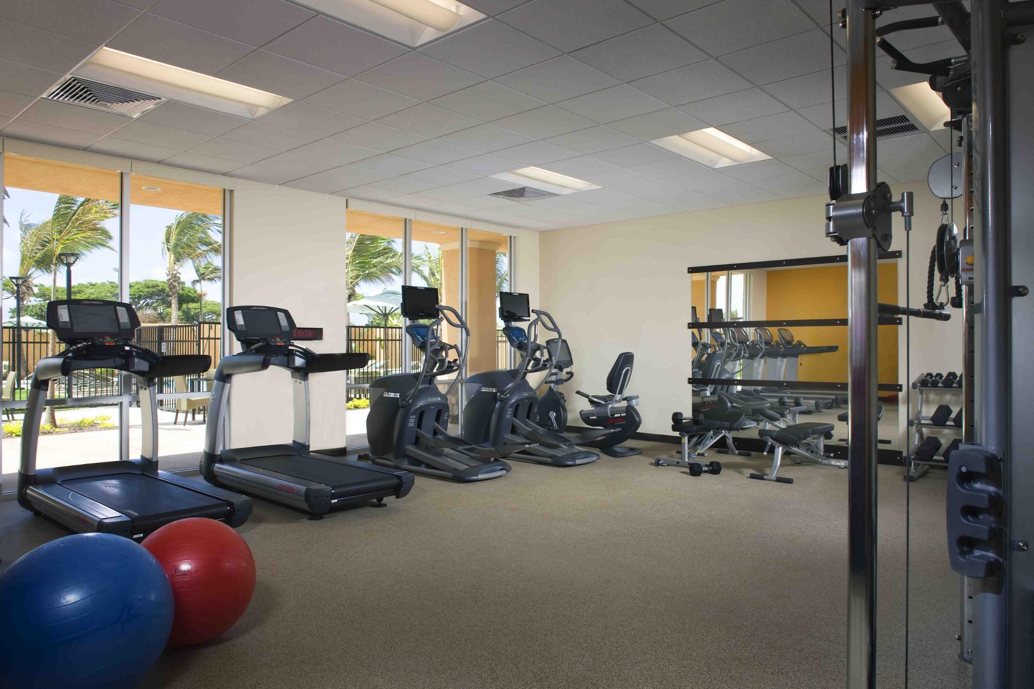 Courtyard By Marriott Maui Airport 3* Kahului