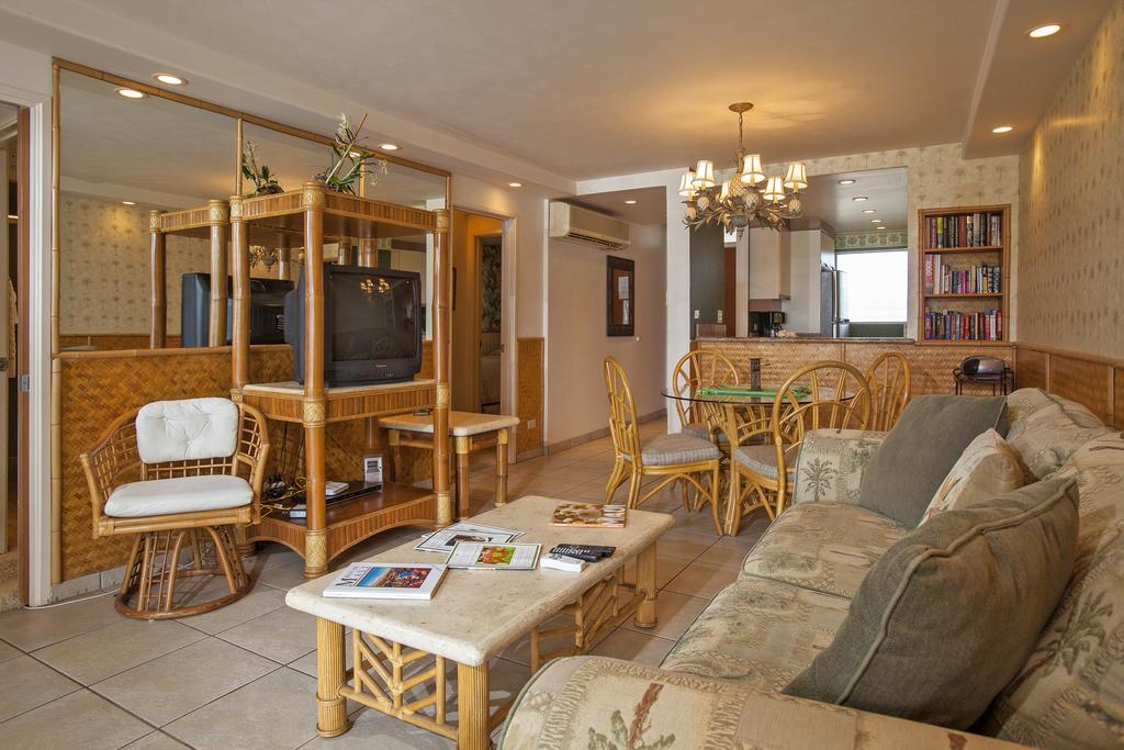 Royal Mauian, #302 Kihei