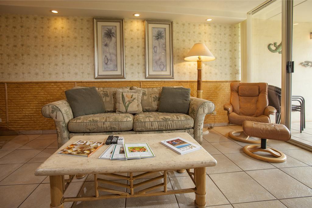 Holiday home Royal Mauian, #302 *