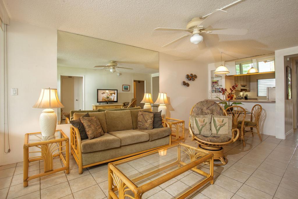 Holiday home Royal Mauian, #302 Kihei