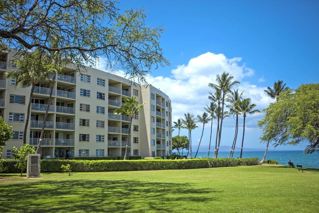 Holiday home Royal Mauian, #302 Kihei