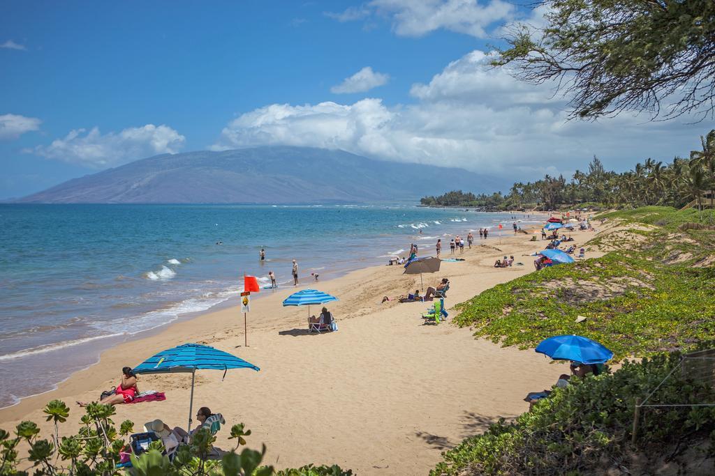 Royal Mauian, #302 Holiday home Kihei