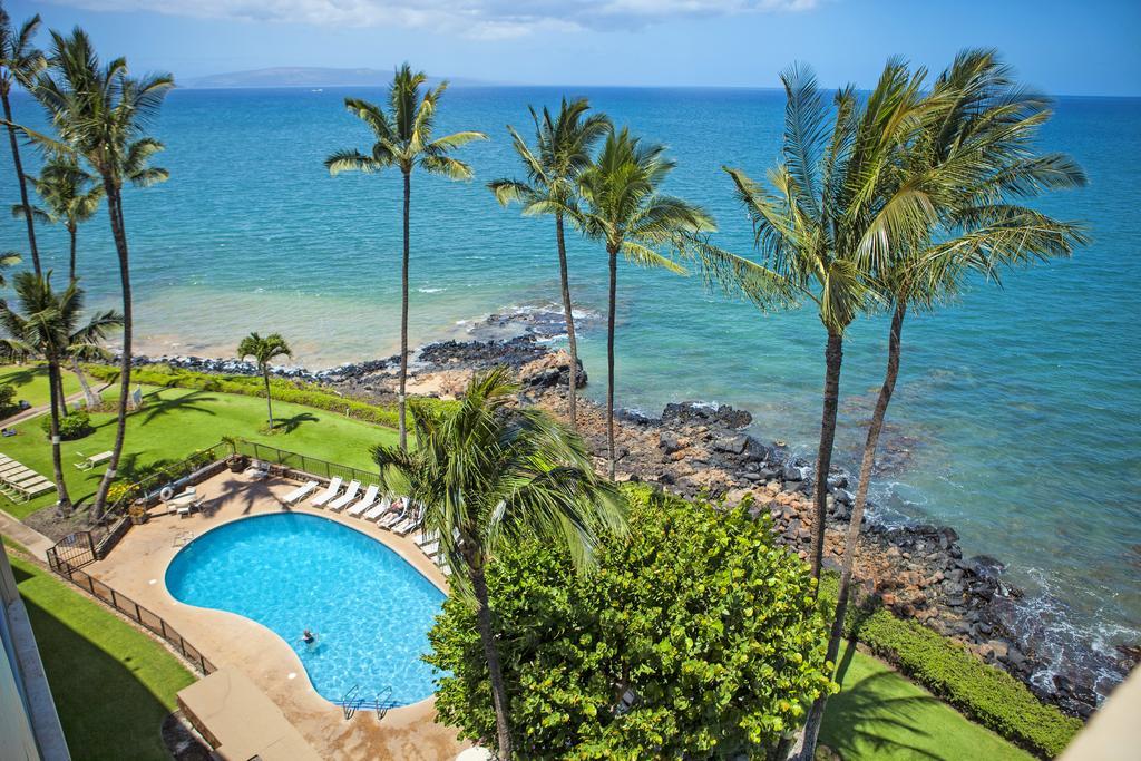 Royal Mauian, #302 Holiday home