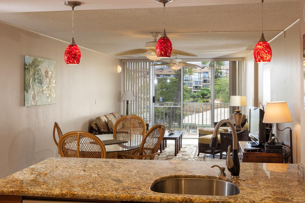 Holiday home Royal Mauian, #302