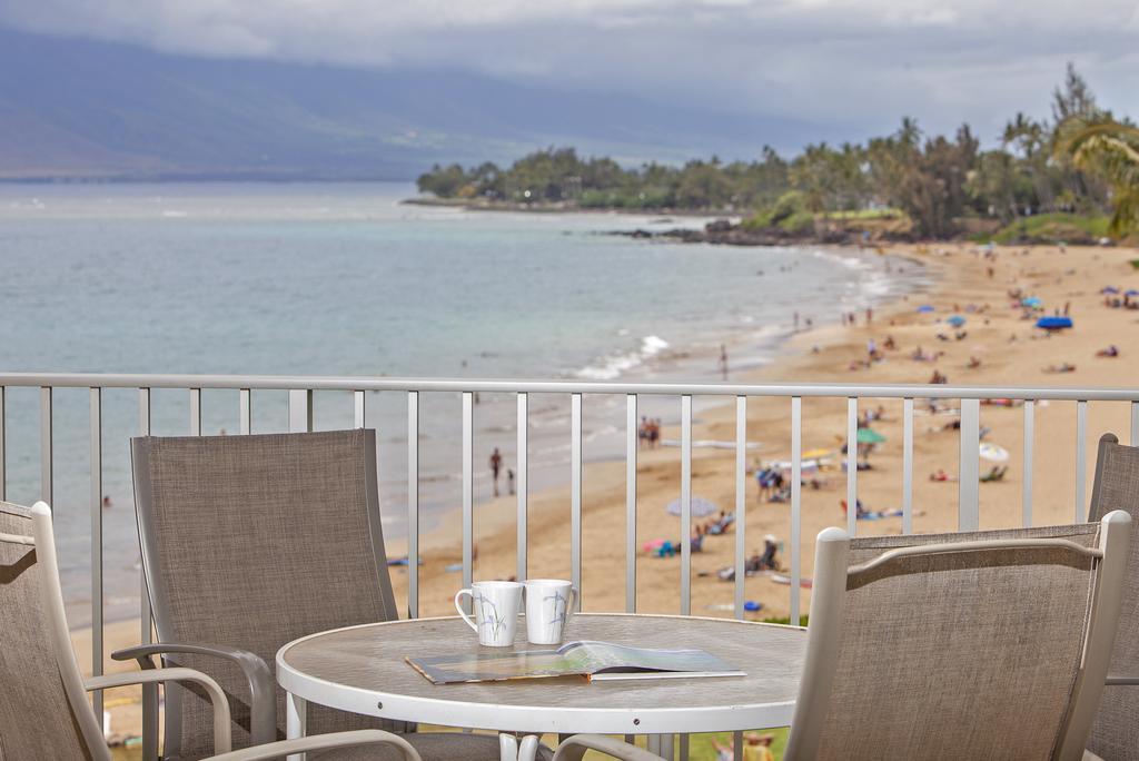 Royal Mauian, #302 Holiday home Kihei