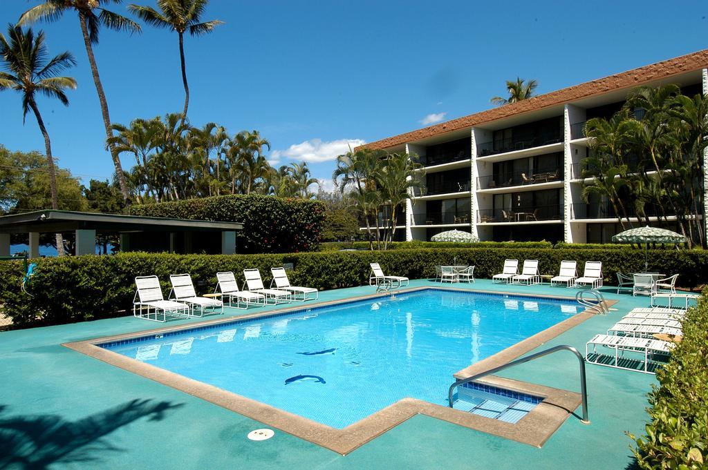 Maui Parkshore By Maui And Aparthotel 2*