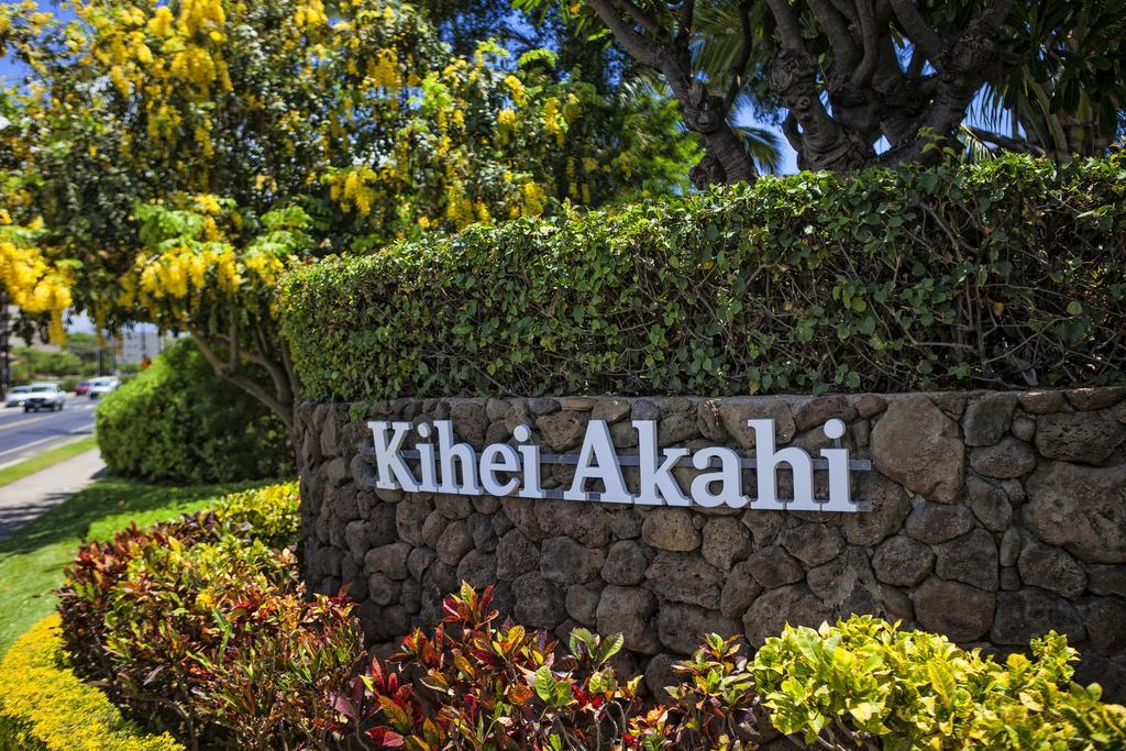 Kihei Akahi 3*