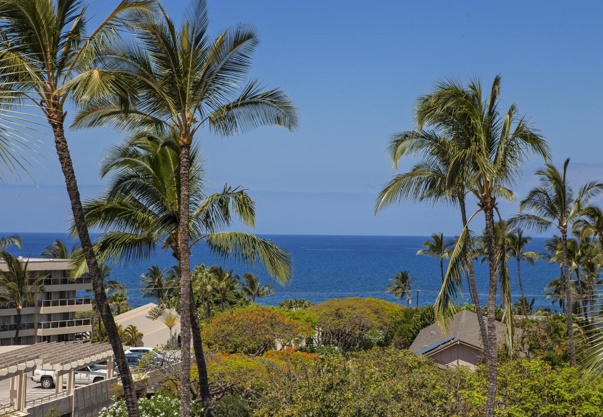 Kihei Akahi Aparthotel