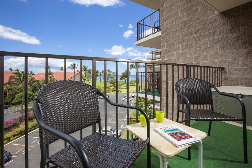 Aparthotel Kauhale Makai By Maui And 3*