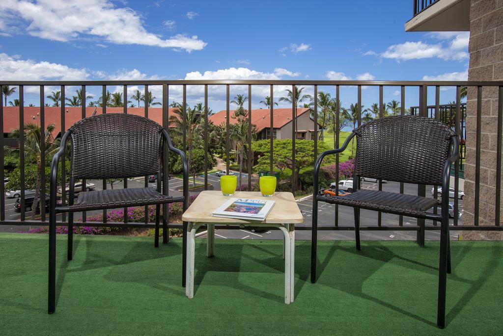 Aparthotel Kauhale Makai By Maui And 3*