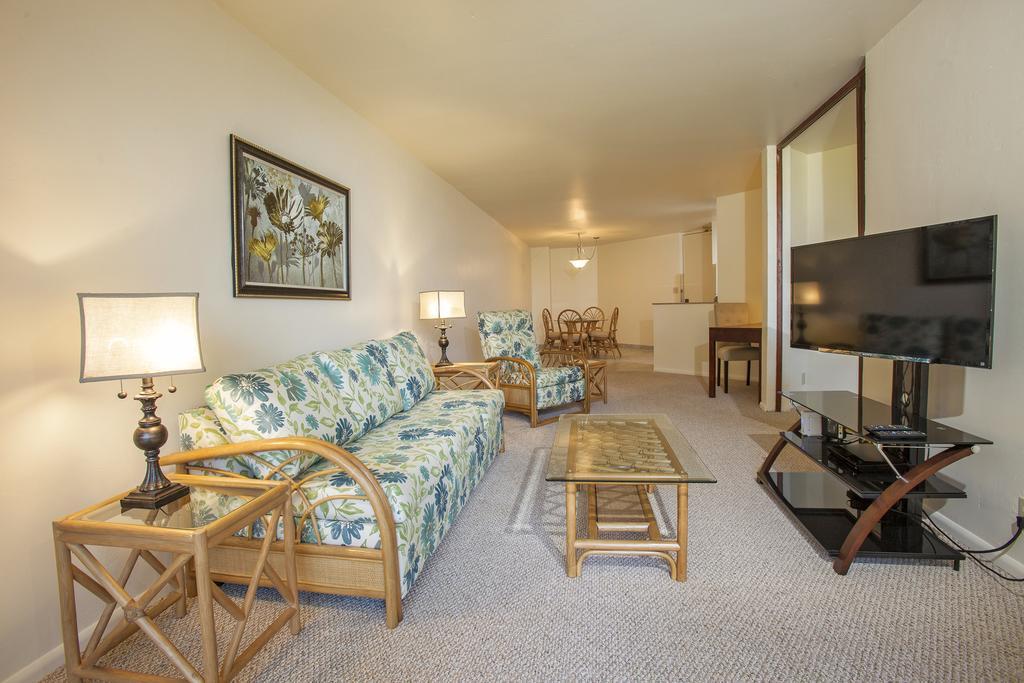 Aparthotel Kauhale Makai By Maui And 3*
