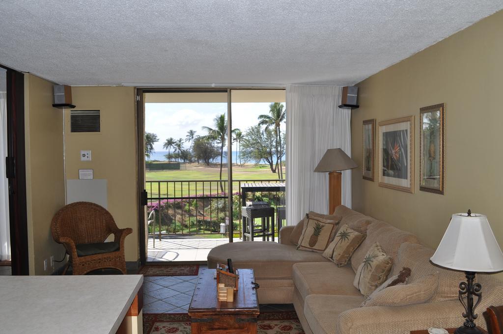 Aparthotel Kauhale Makai By Maui And Kihei