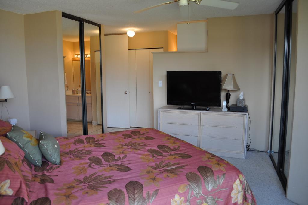 Kauhale Makai By Maui And Aparthotel Kihei