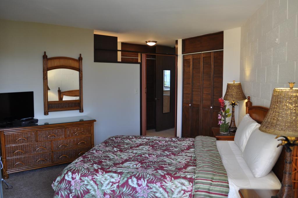 Aparthotel Kauhale Makai By Maui And Kihei
