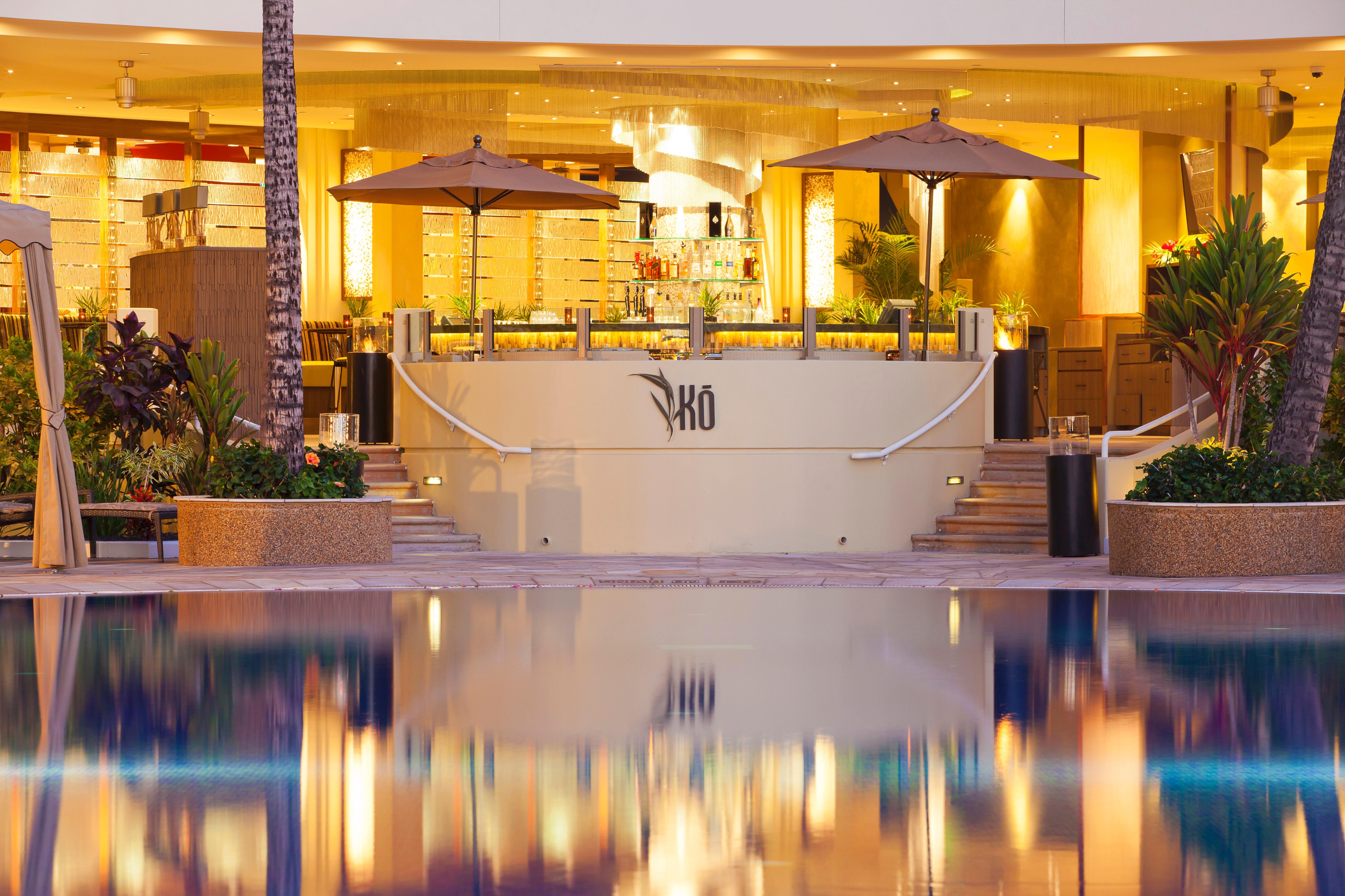 Fairmont Kea Lani, Maui Resort 5*