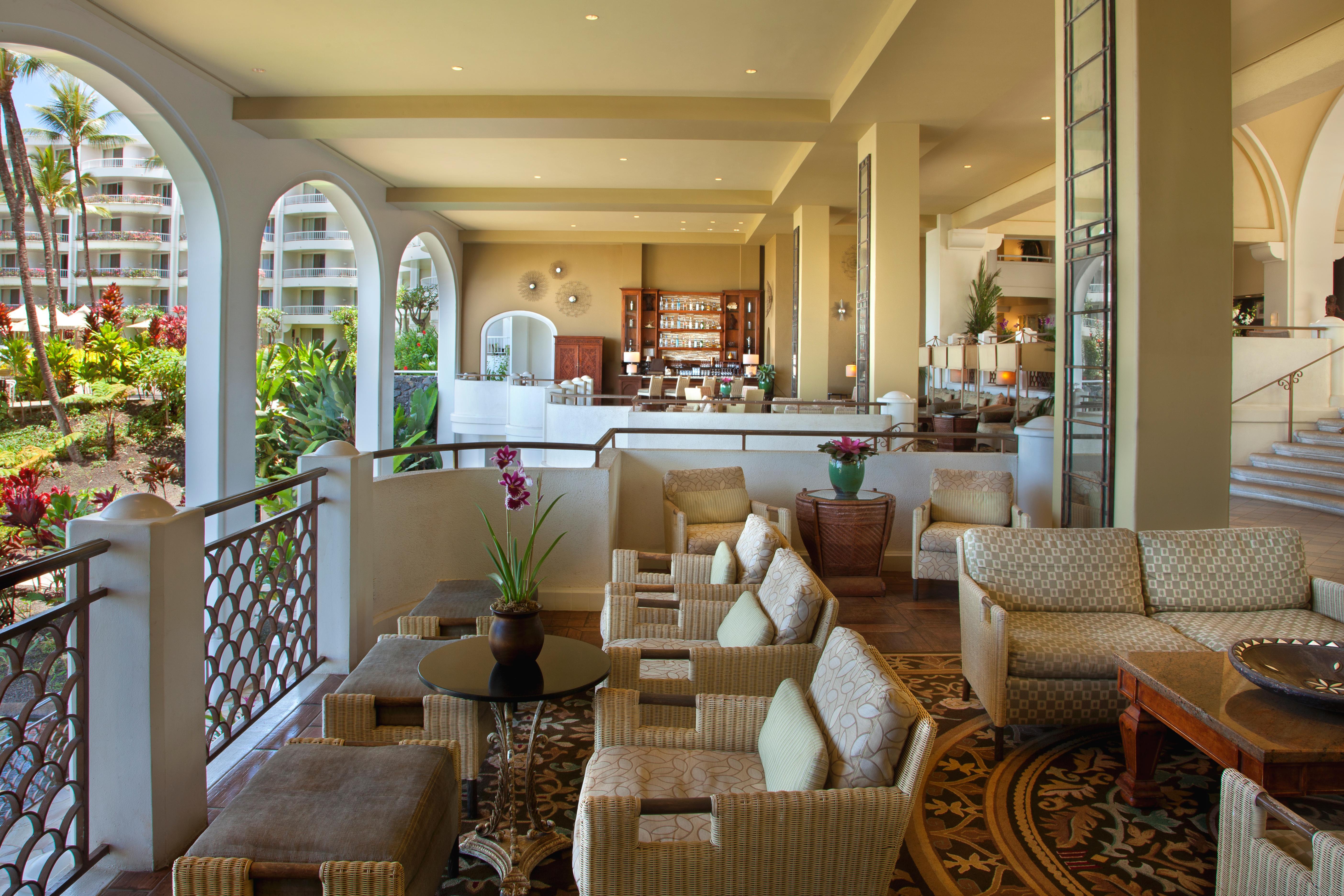 Fairmont Kea Lani, Maui Resort Wailea (Maui)