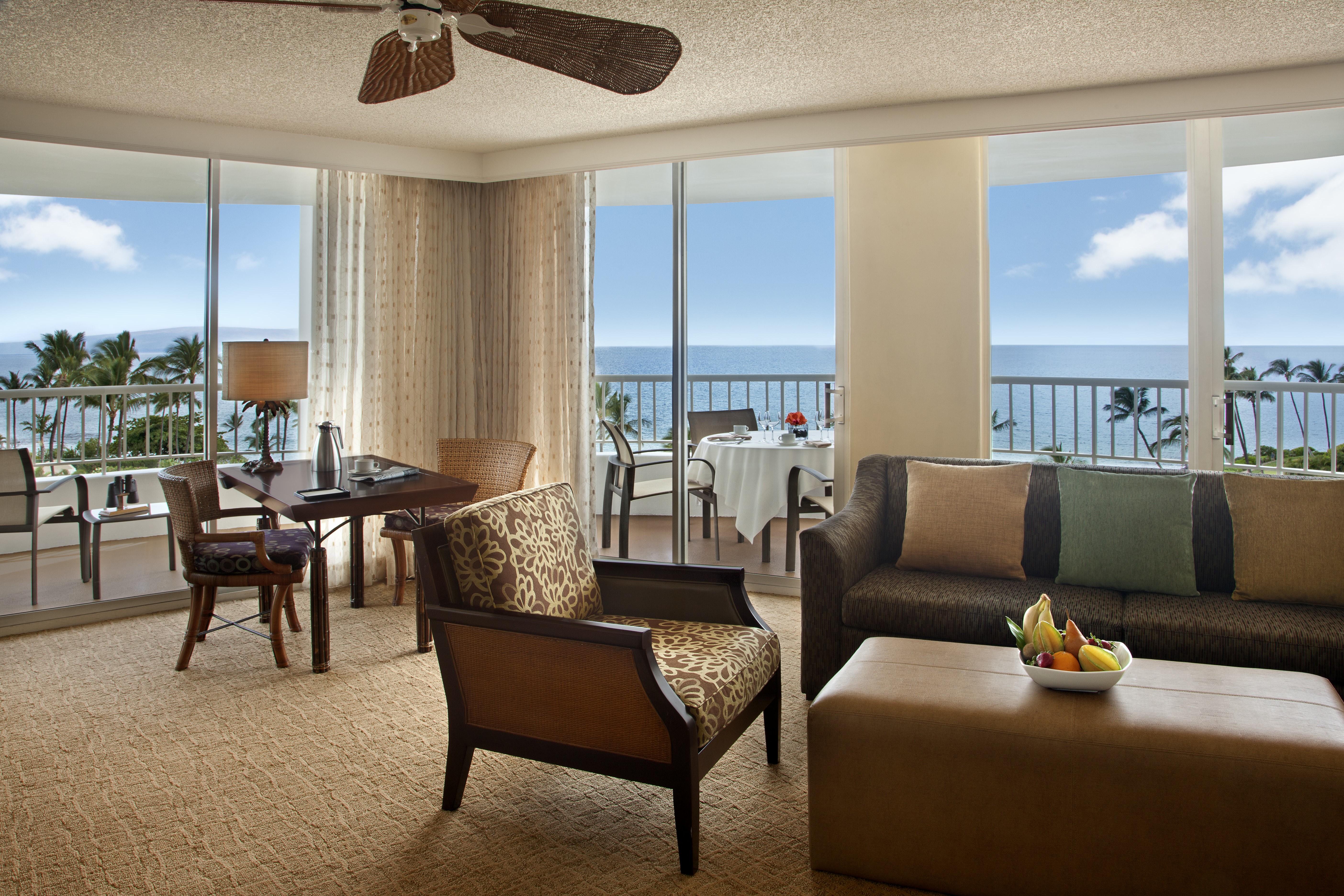 Fairmont Kea Lani, Maui 5*