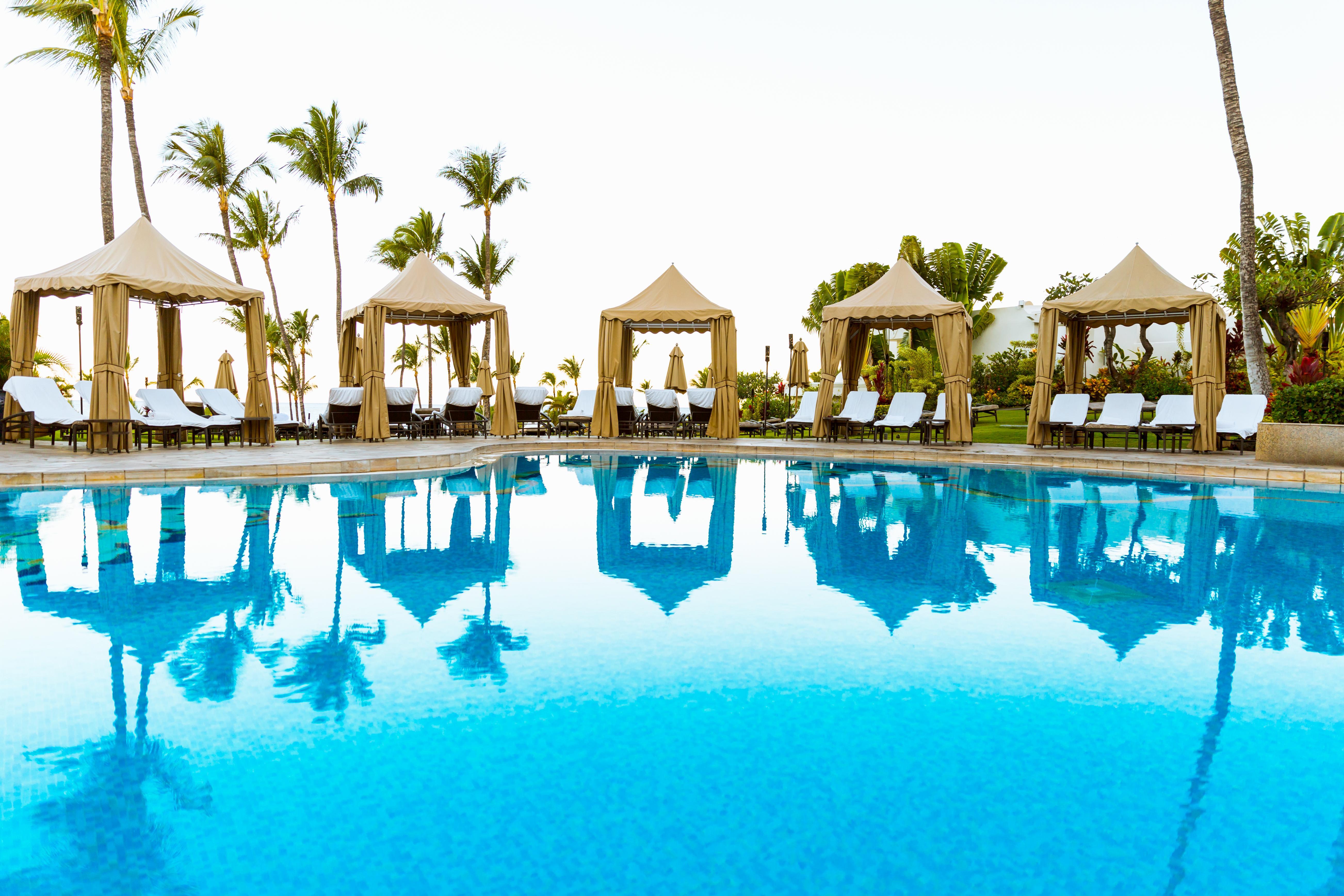 Fairmont Kea Lani, Maui 5* Wailea (Maui)