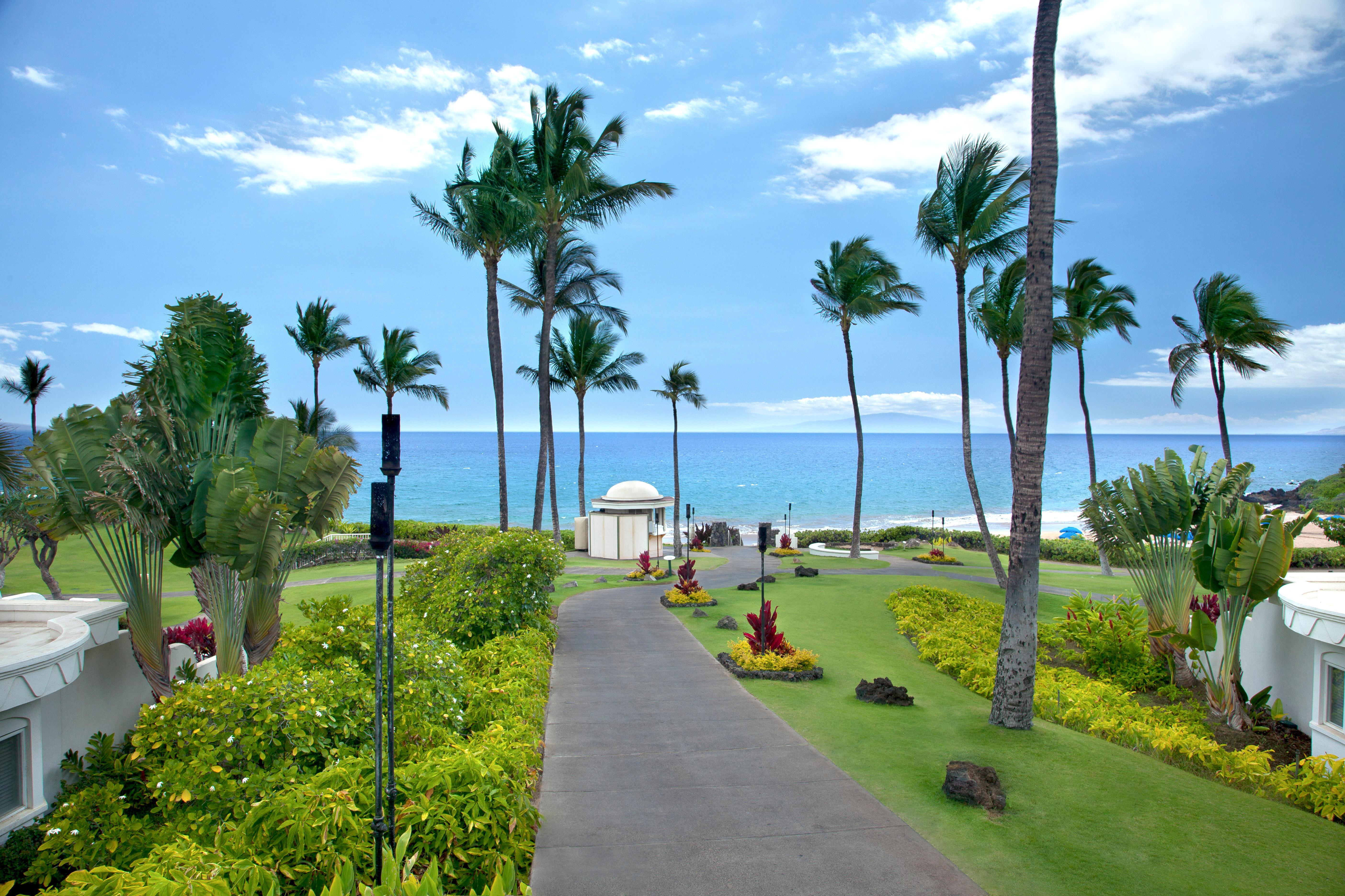 Resort Fairmont Kea Lani, Maui