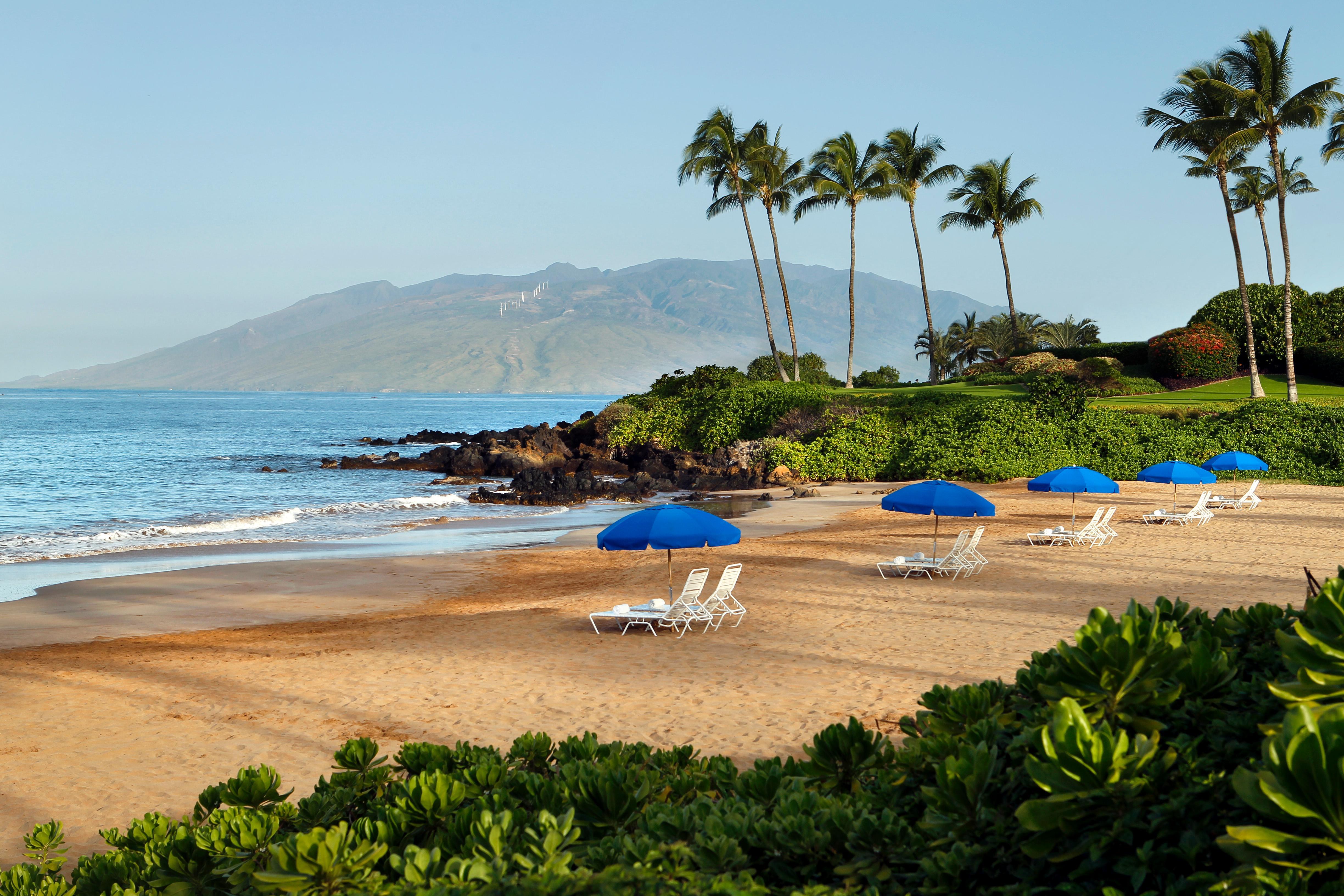 Fairmont Kea Lani, Maui 5* Wailea (Maui)