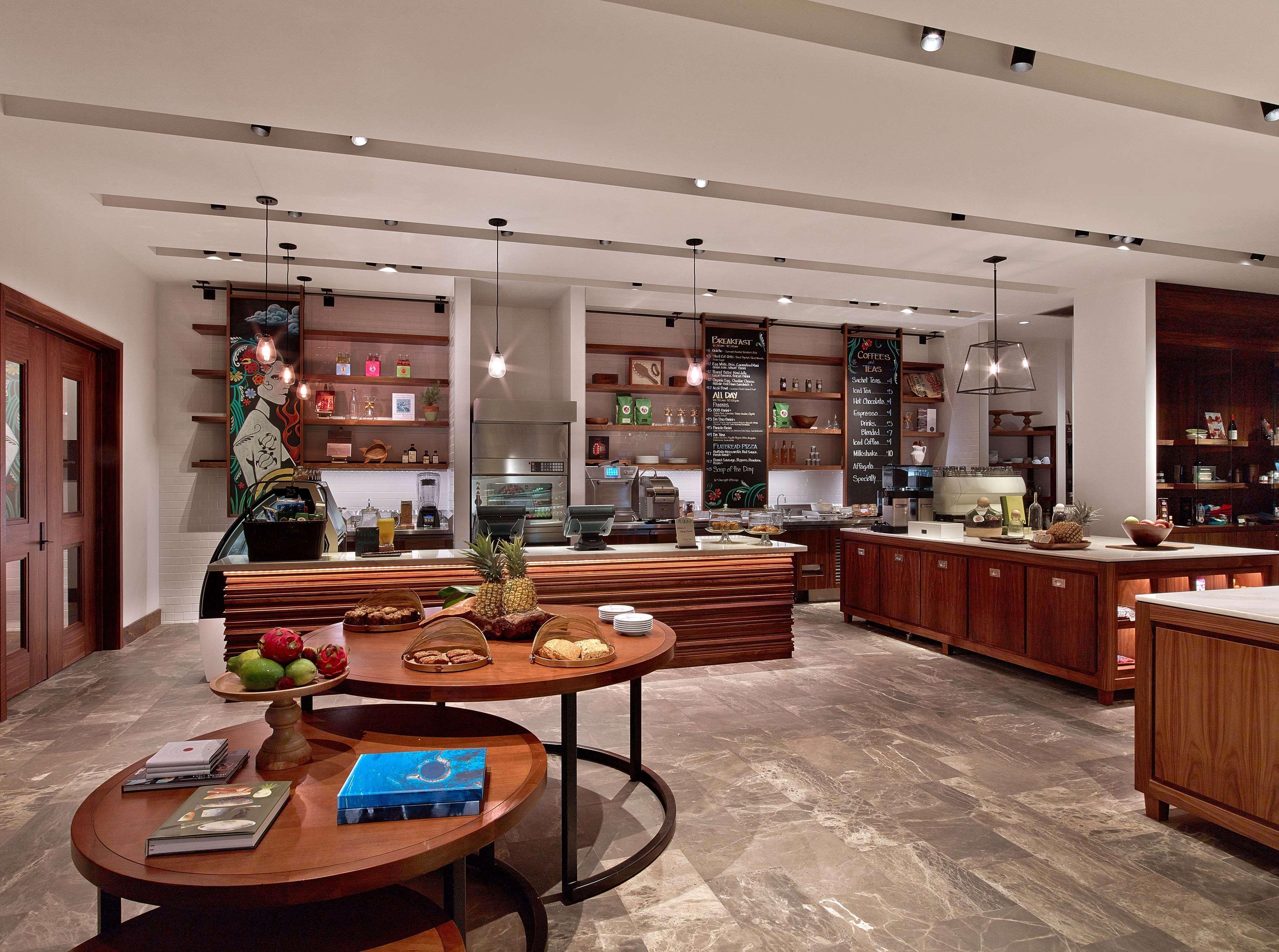 Resort Andaz Maui At Wailea - A Concept By Hyatt 5*