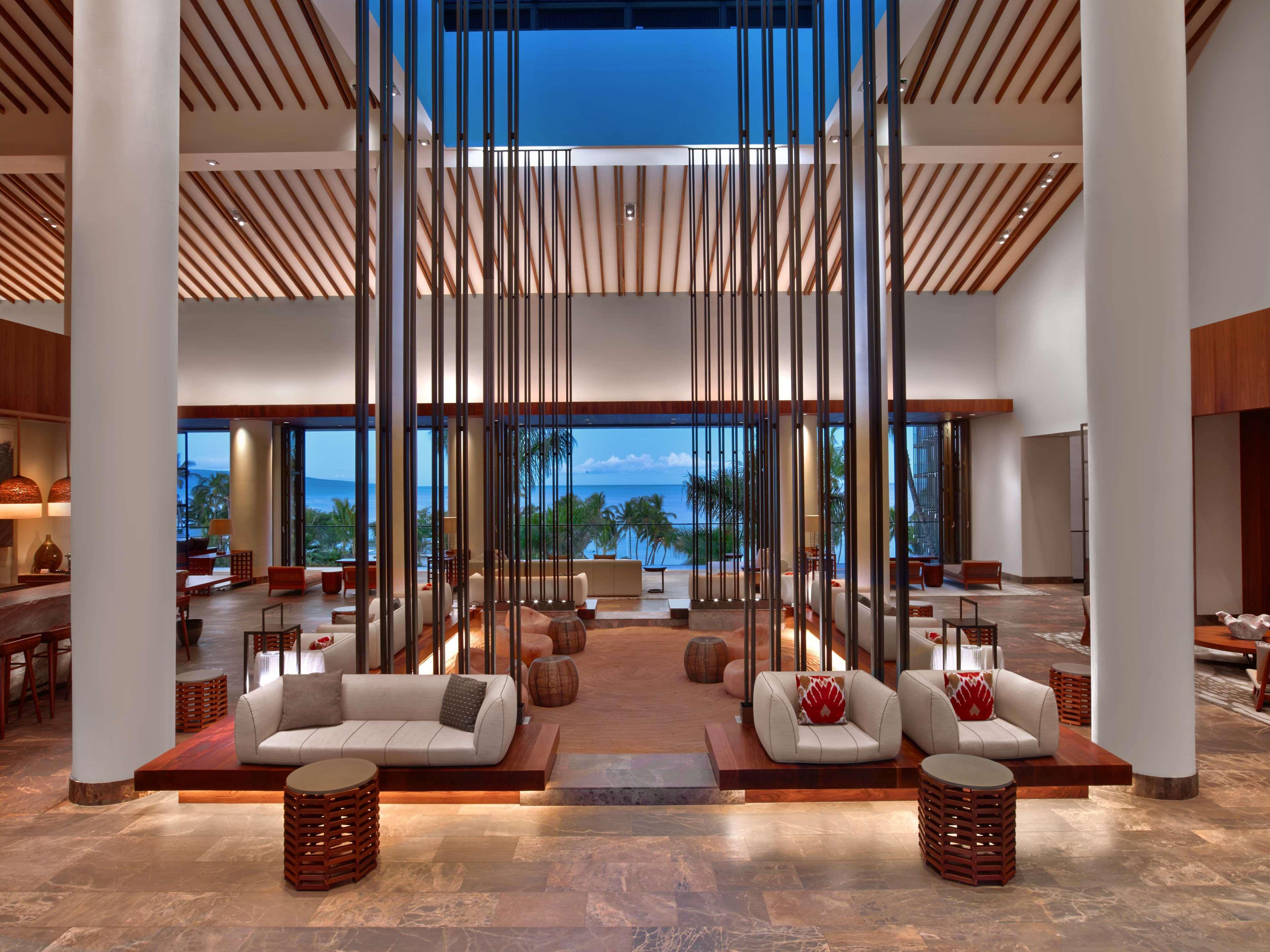 Andaz Maui At Wailea - A Concept By Hyatt 5* Wailea (Maui)