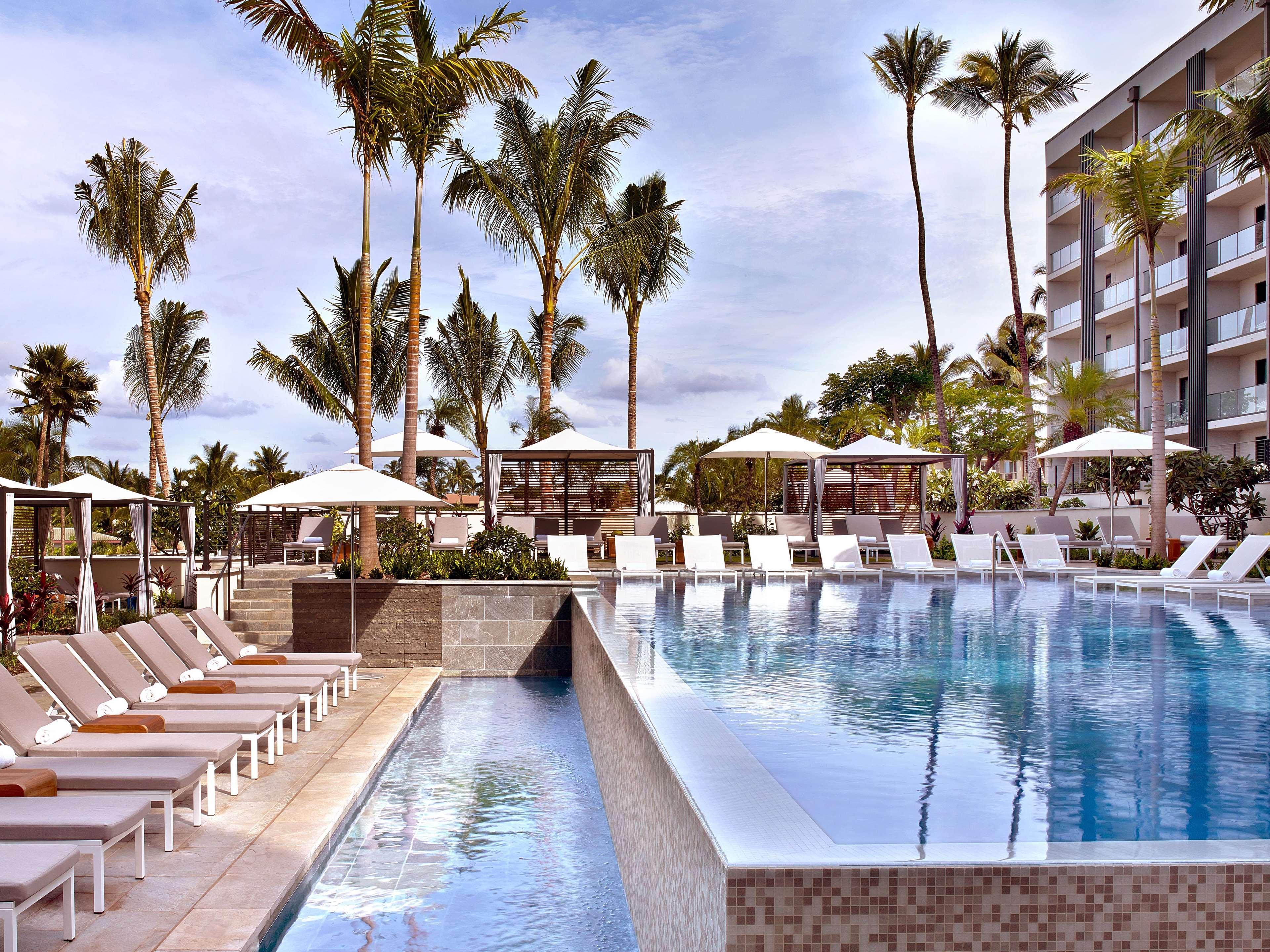 Resort Andaz Maui At Wailea - A Concept By Hyatt
