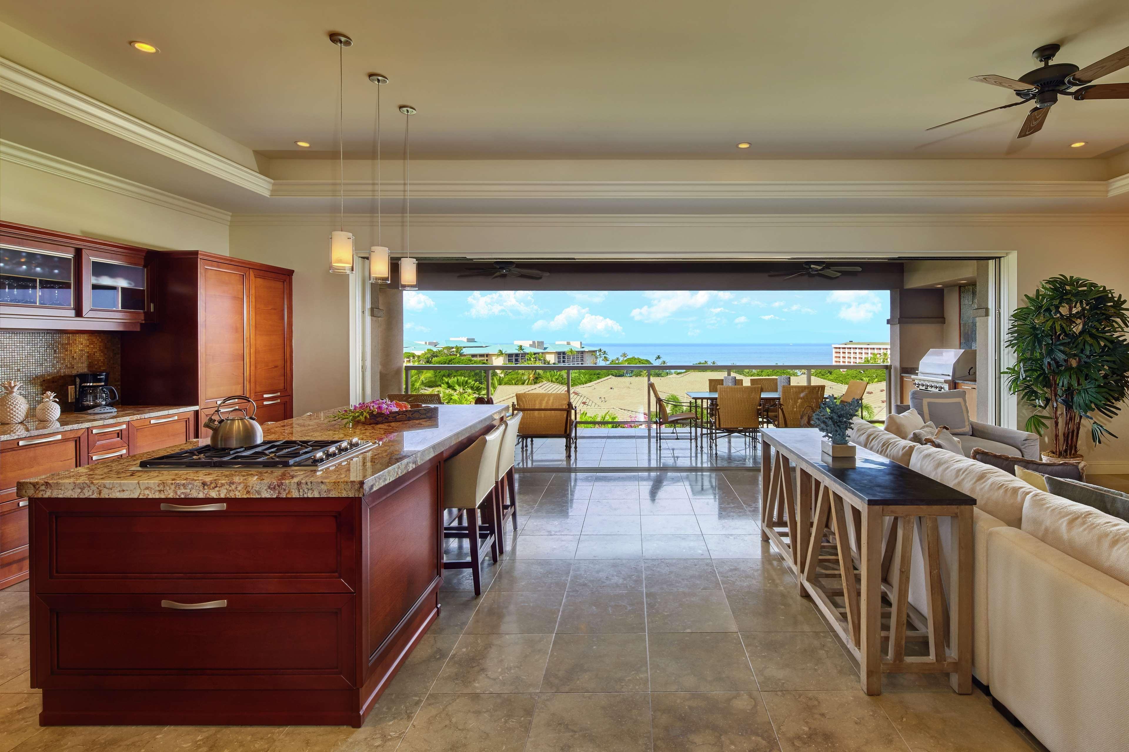 Resort Ho'olei At Grand Wailea Wailea (Maui)