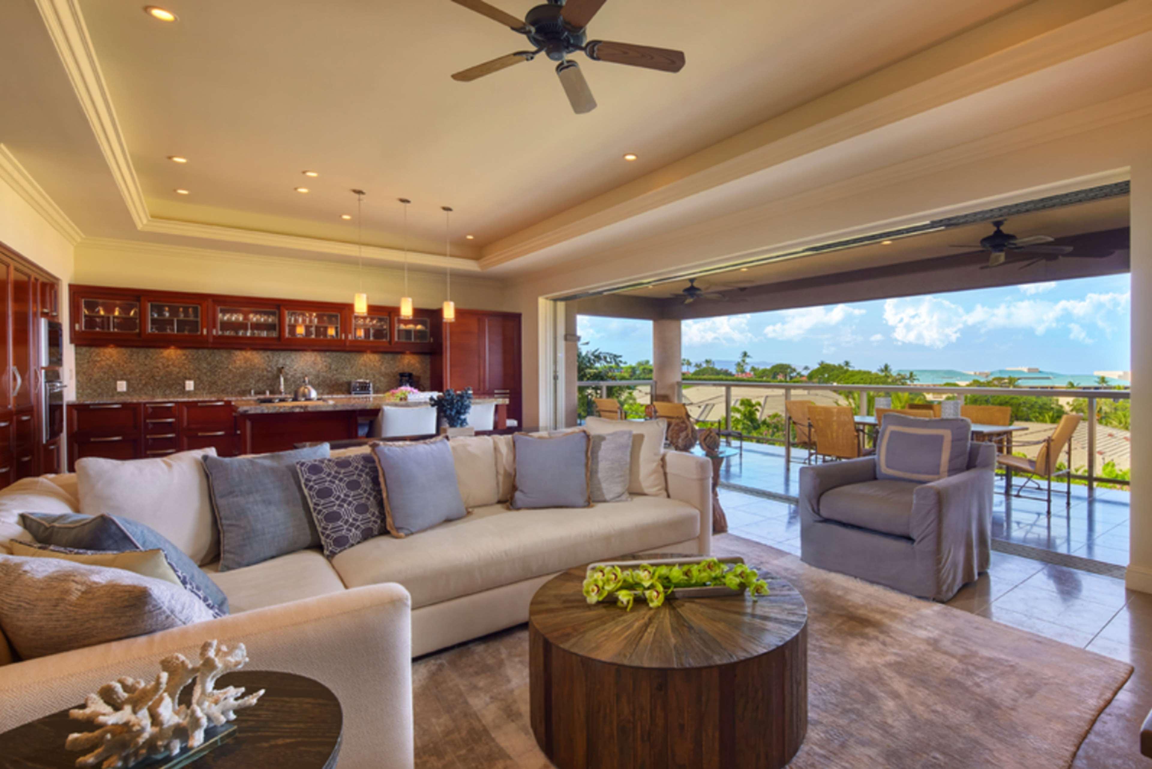 Ho'olei At Grand Wailea 5*