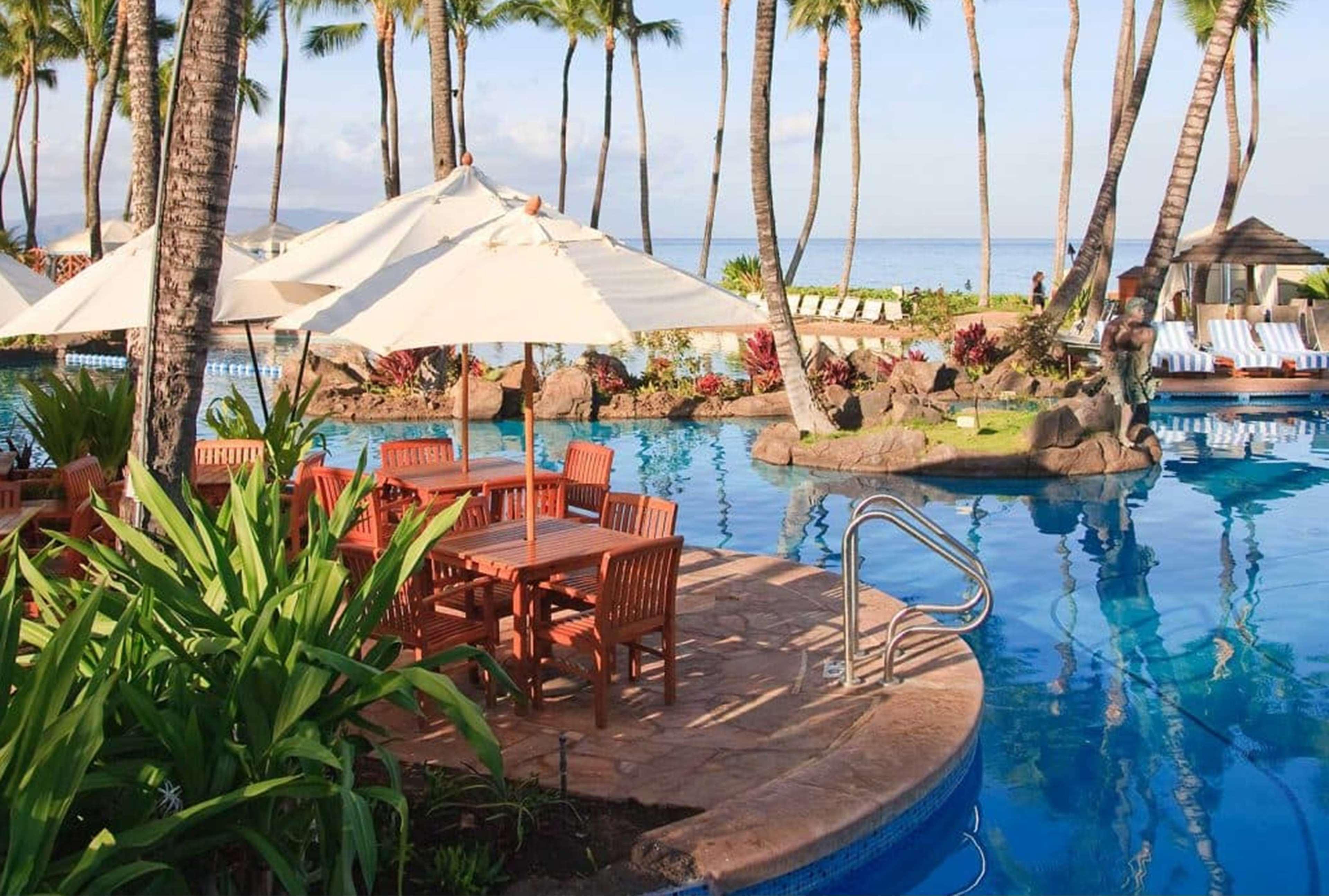 Resort Ho'olei At Grand Wailea