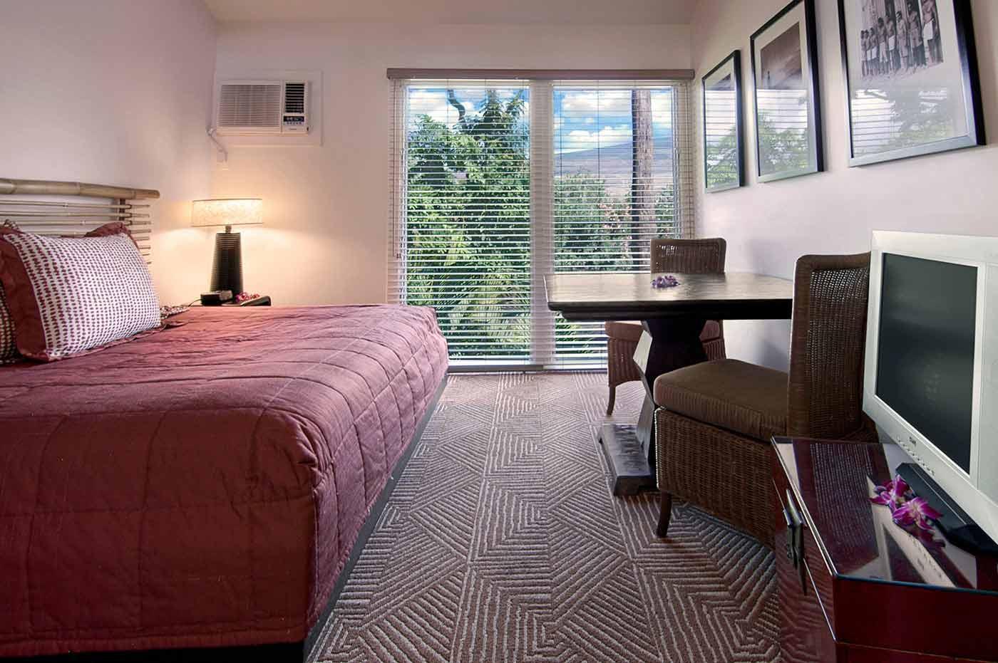 Aparthotel Aina Nalu By Outrigger Lahaina