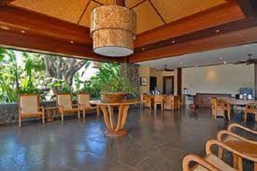 Aparthotel Aina Nalu By Outrigger Lahaina