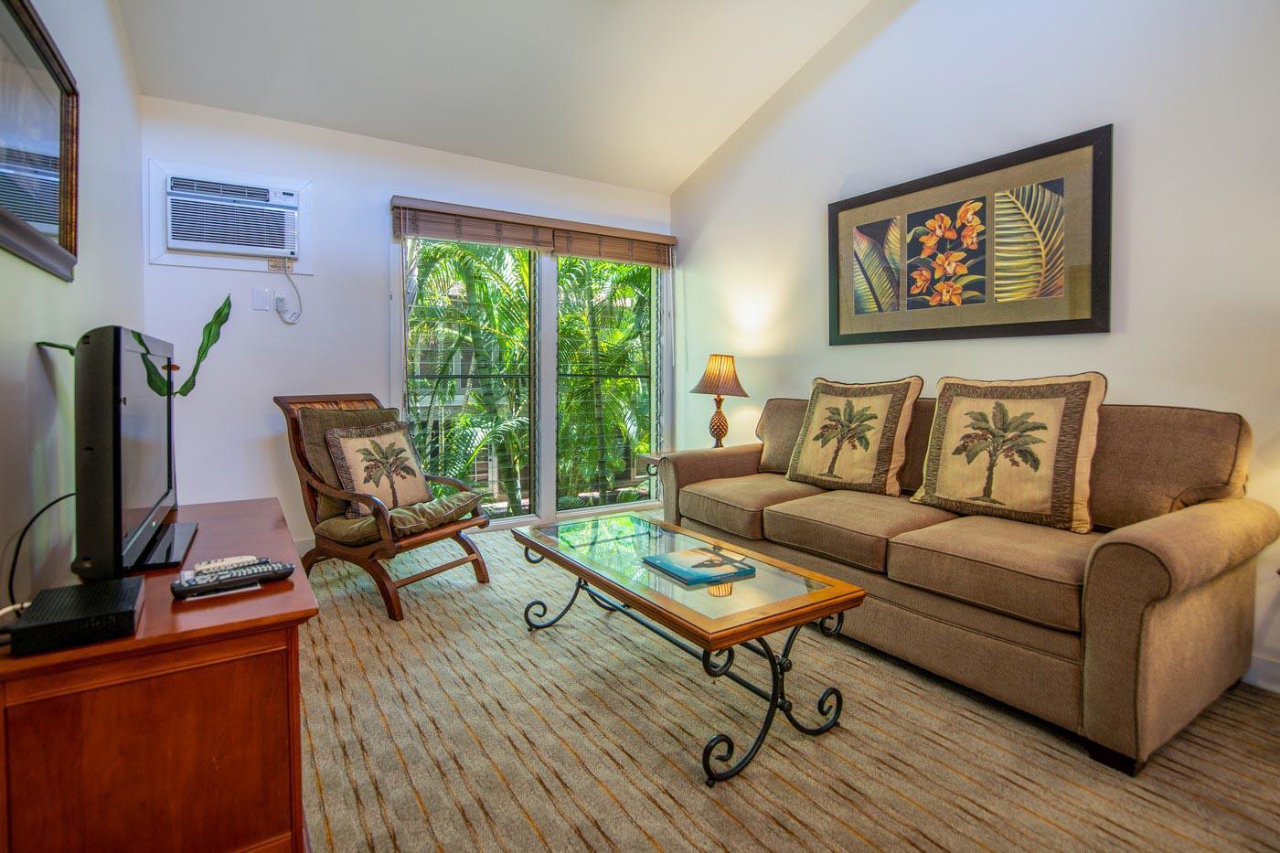 Aparthotel Aina Nalu By Outrigger Lahaina