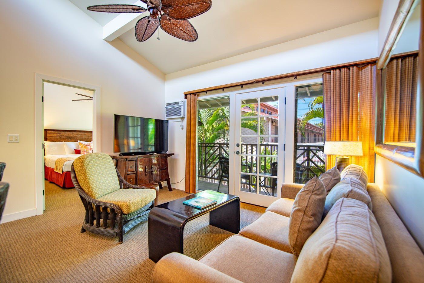 Aina Nalu By Outrigger 3* Lahaina