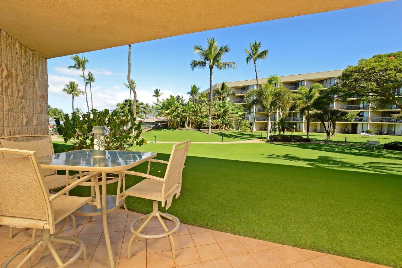 Apartment Maui Sunset B-115 Kihei