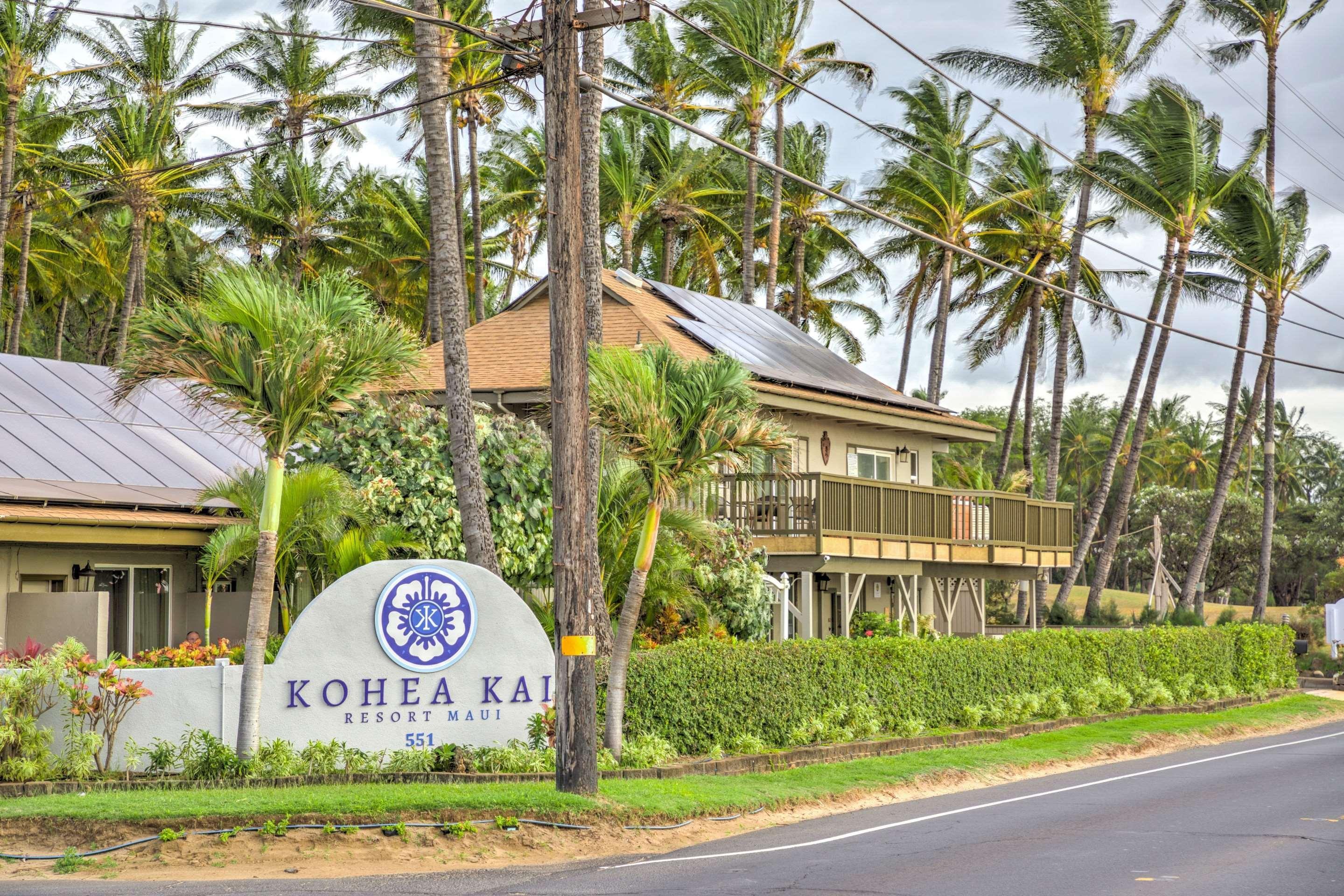 Kohea Kai Maui 3* Kihei