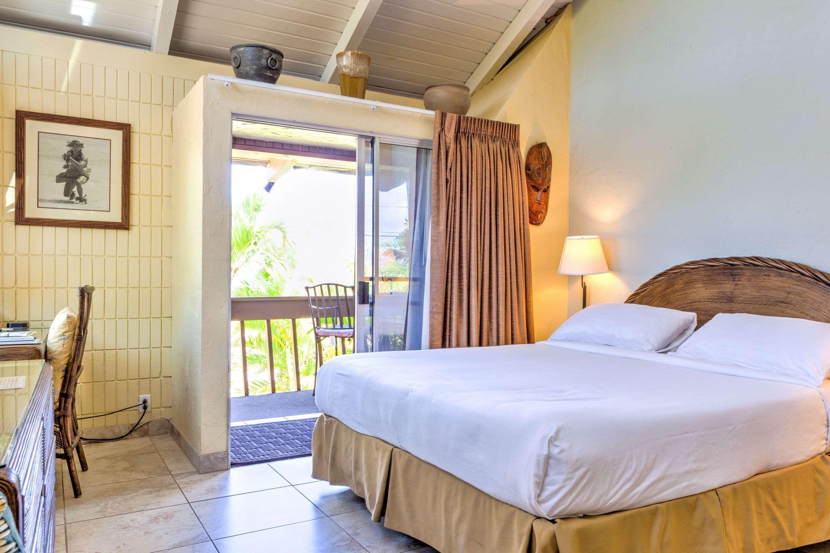 Kohea Kai Maui Hotel