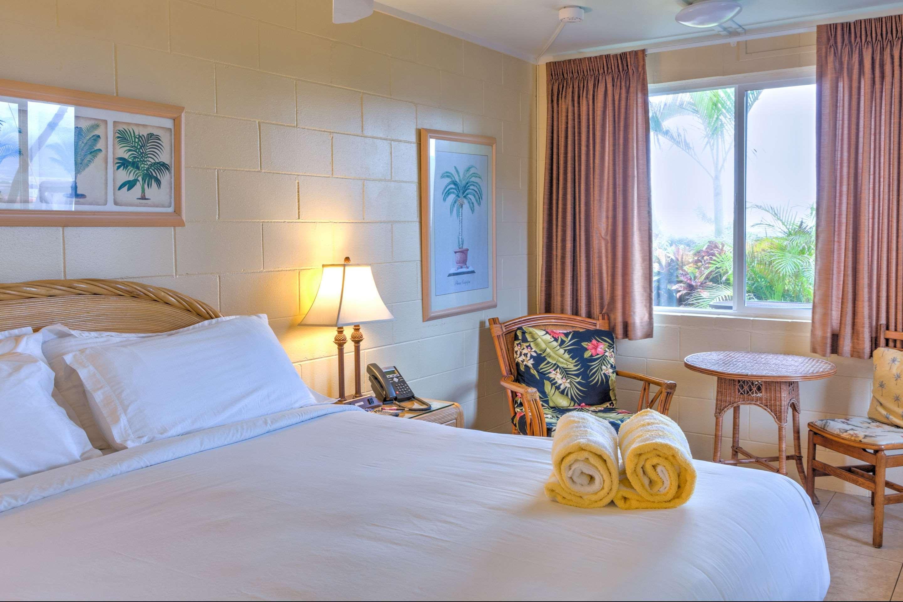 Kohea Kai Maui Hotel