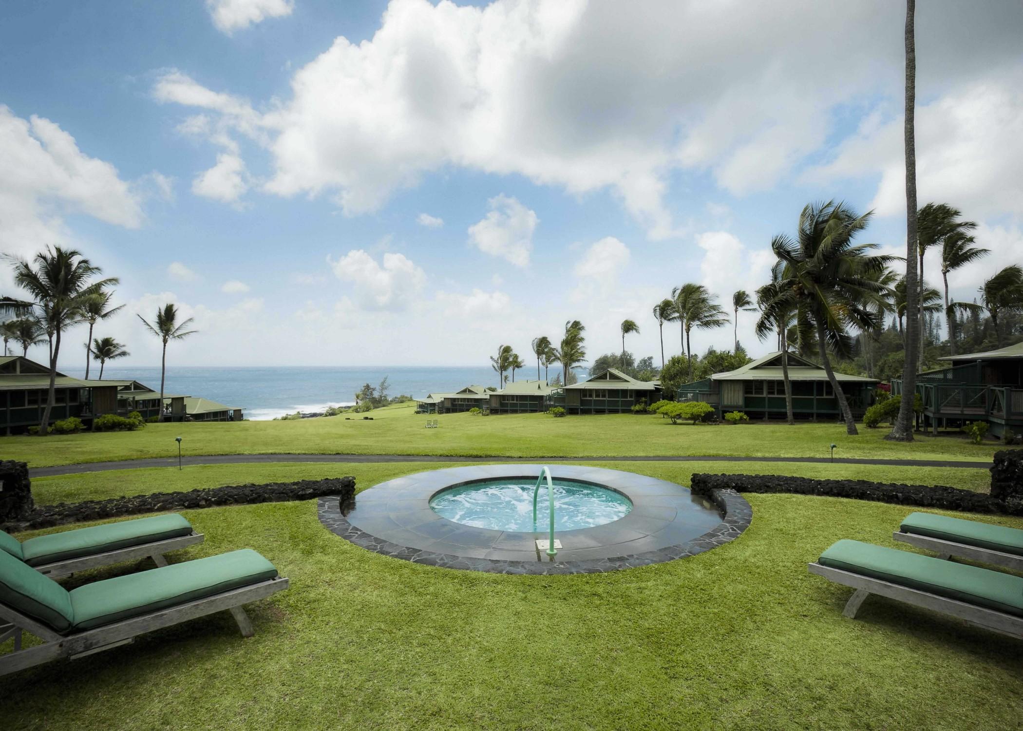 Resort Hana-maui Resort, A Destination By Hyatt 4*